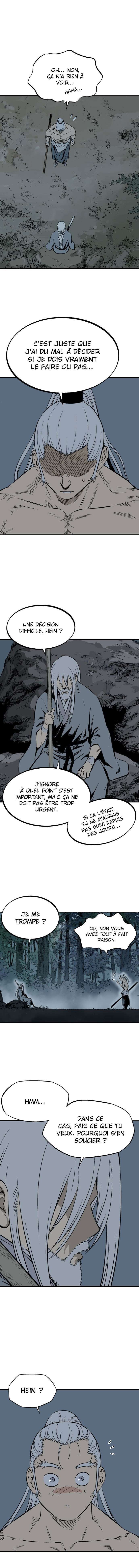 Read Gosu vf Manga Online