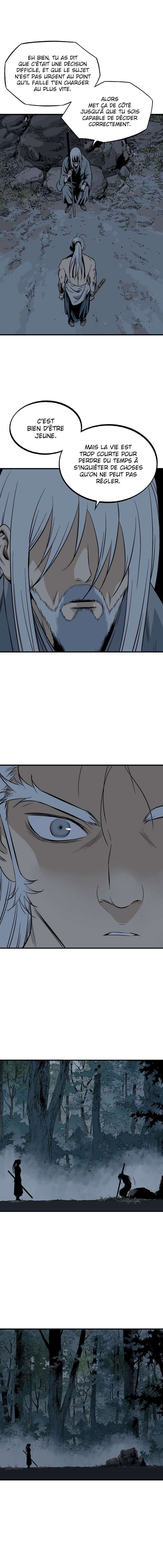 Read Gosu vf Manga Online