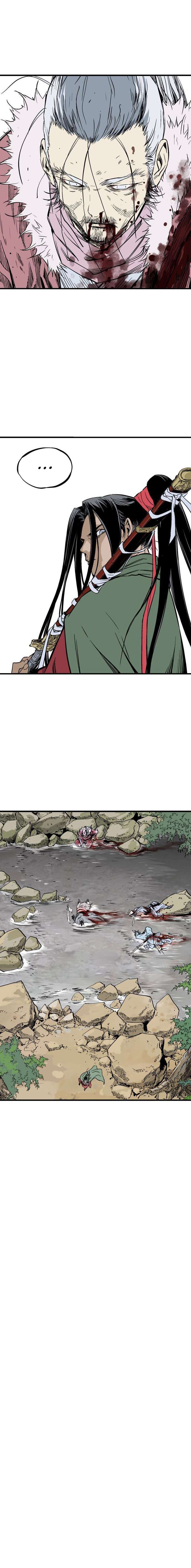 Read Gosu vf Manga Online
