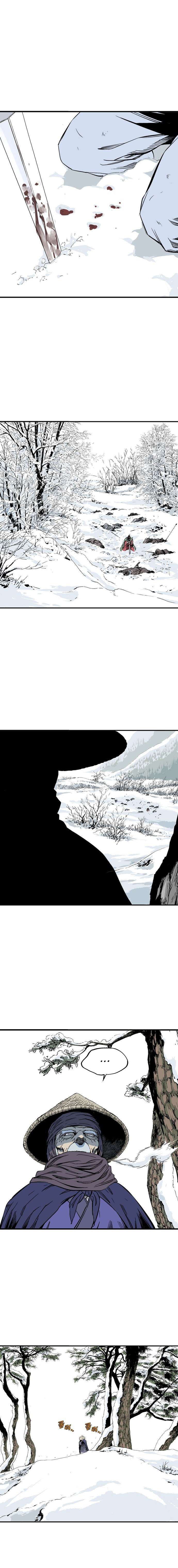 Read Gosu vf Manga Online