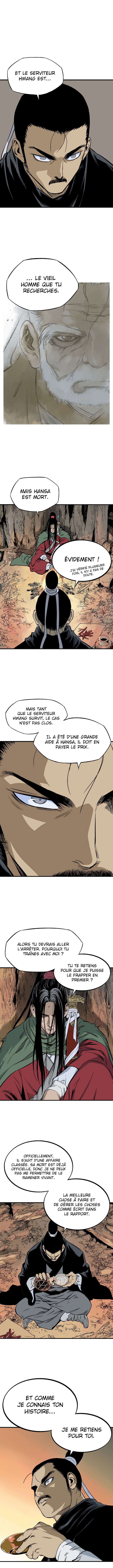 Read Gosu vf Manga Online