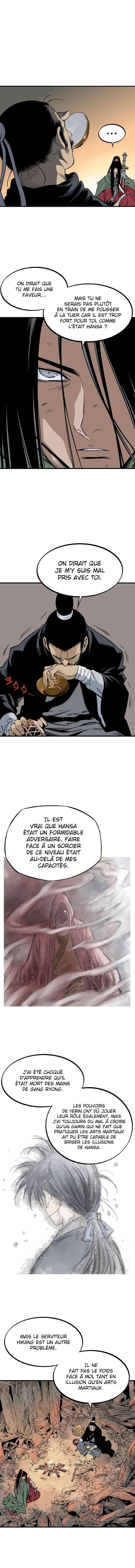 Read Gosu vf Manga Online