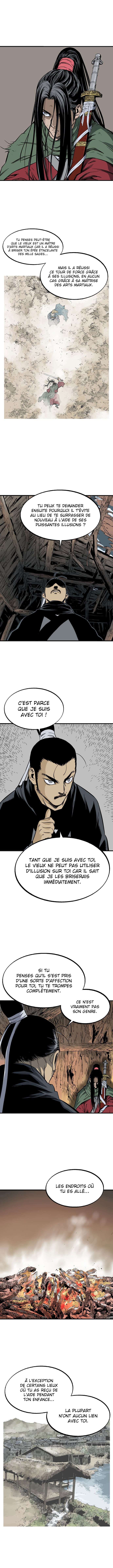 Read Gosu vf Manga Online