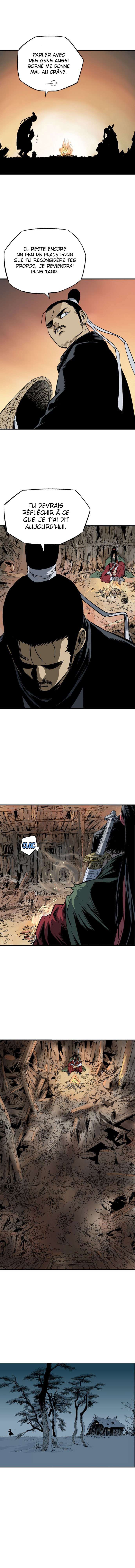 Read Gosu vf Manga Online