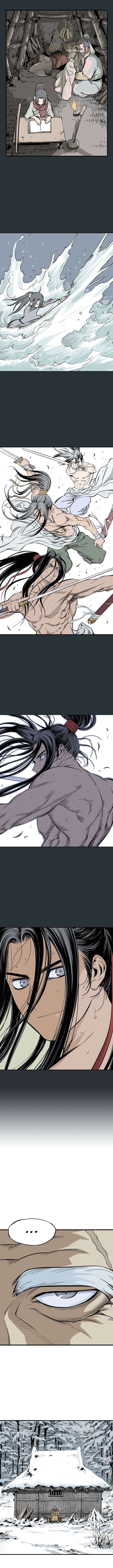 Read Gosu vf Manga Online