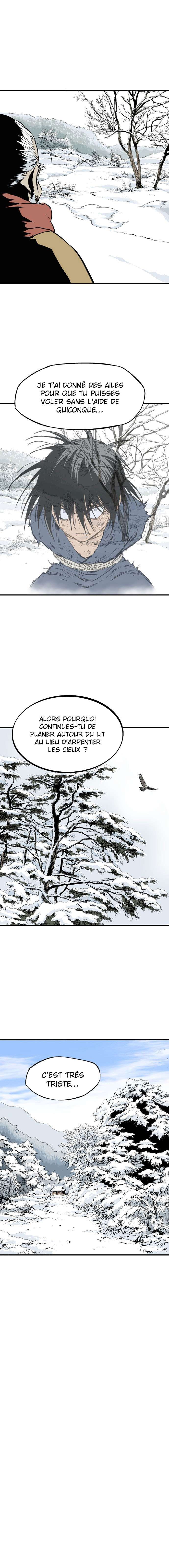 Read Gosu vf Manga Online
