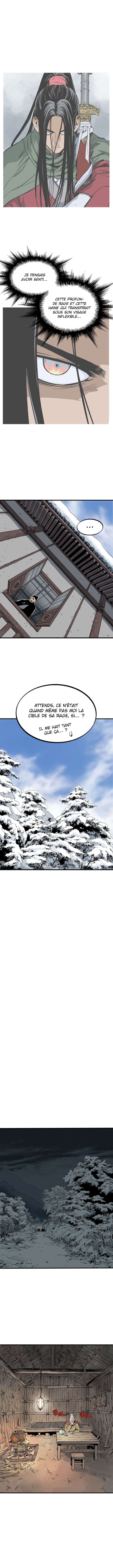 Read Gosu vf Manga Online