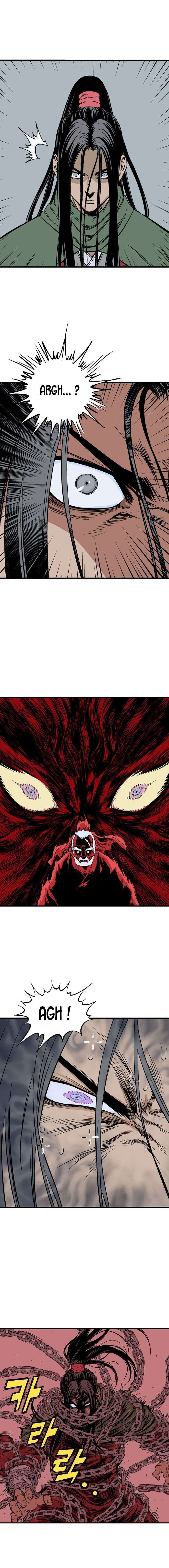 Read Gosu vf Manga Online