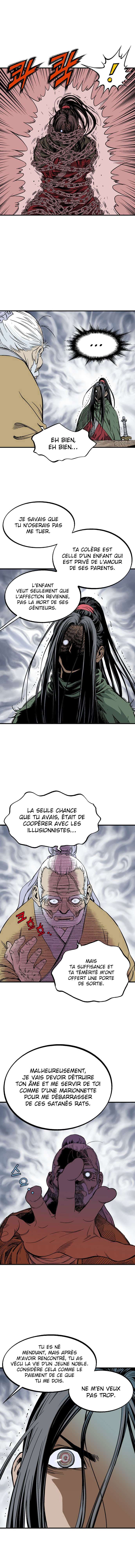 Read Gosu vf Manga Online