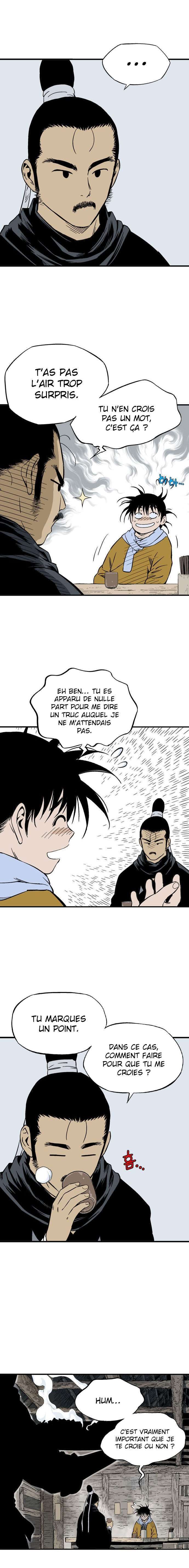 Read Gosu vf Manga Online