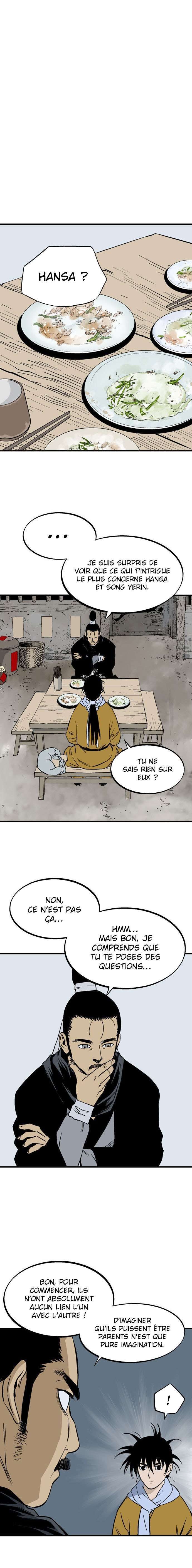 Read Gosu vf Manga Online