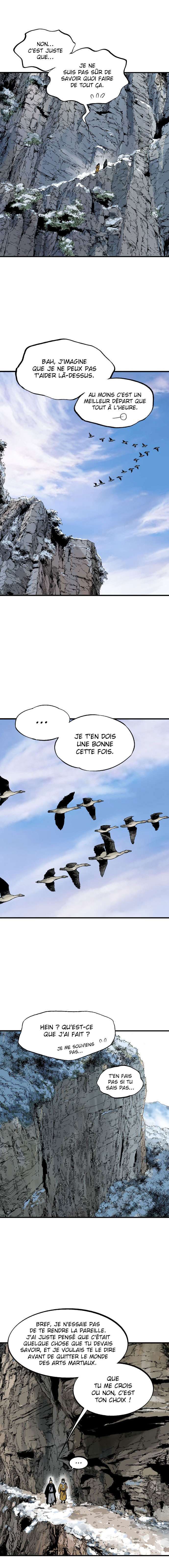 Read Gosu vf Manga Online