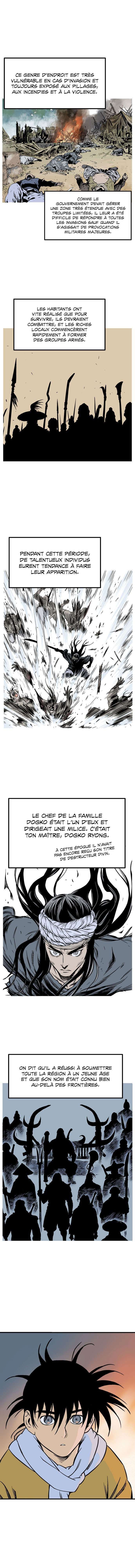 Read Gosu vf Manga Online