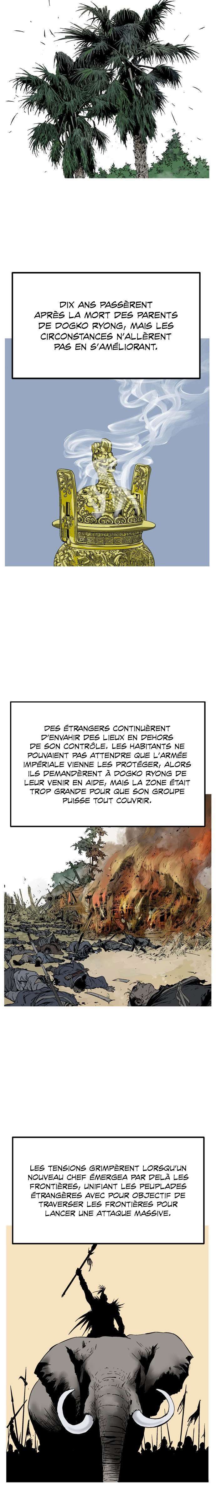 Read Gosu vf Manga Online