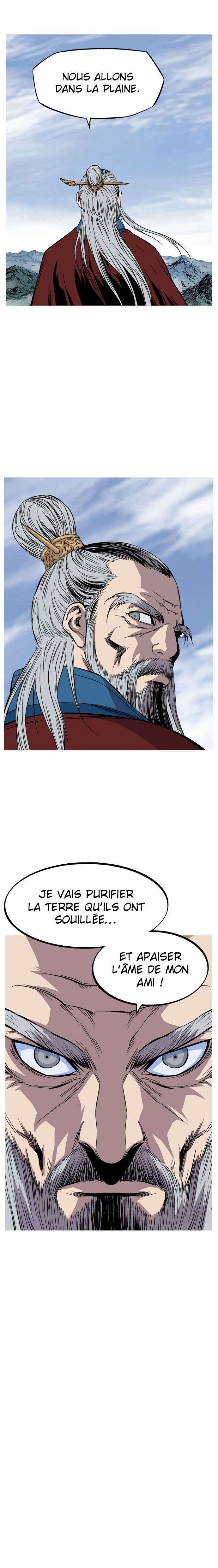 Read Gosu vf Manga Online