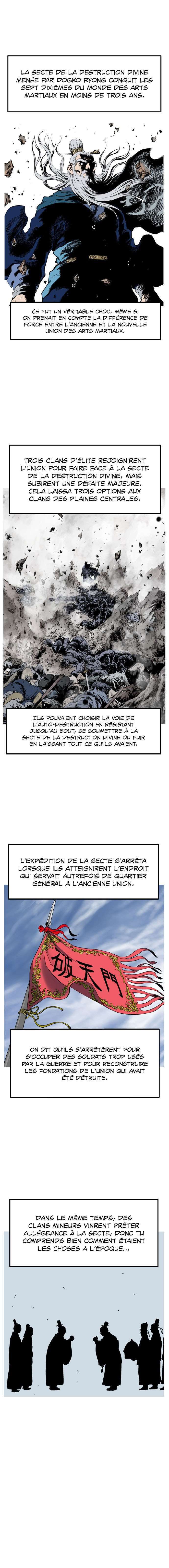 Read Gosu vf Manga Online