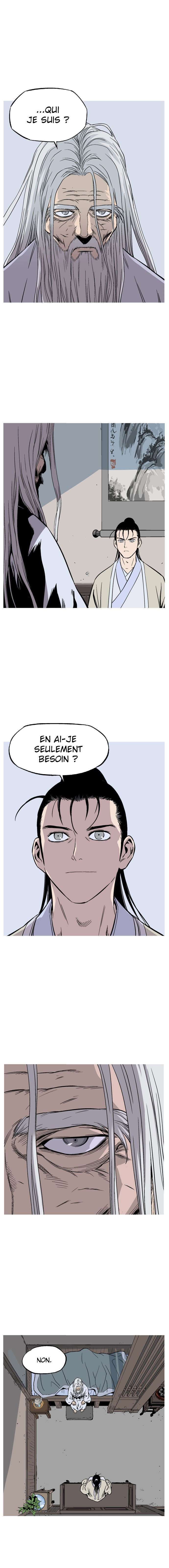 Read Gosu vf Manga Online