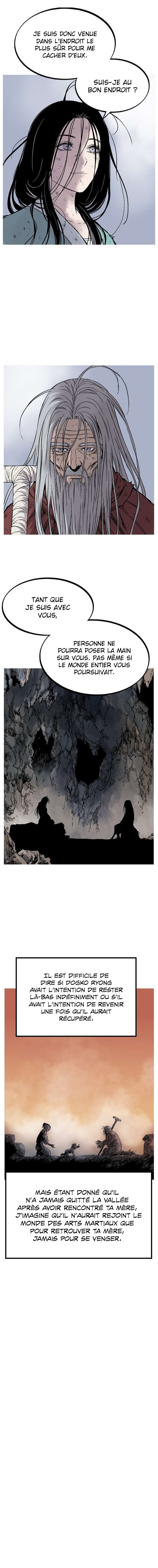 Read Gosu vf Manga Online