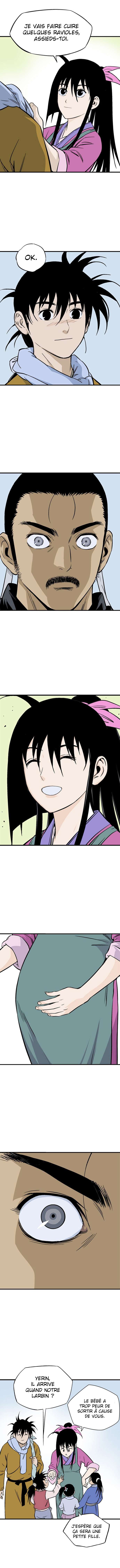 Read Gosu vf Manga Online