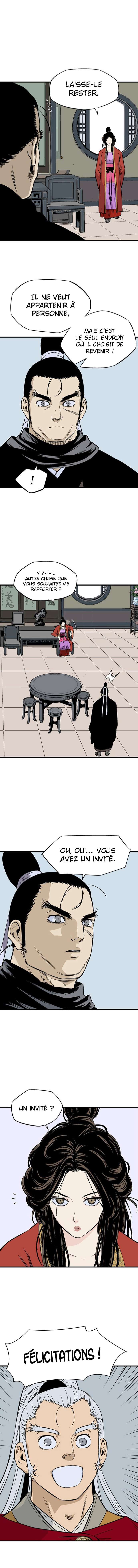 Read Gosu vf Manga Online