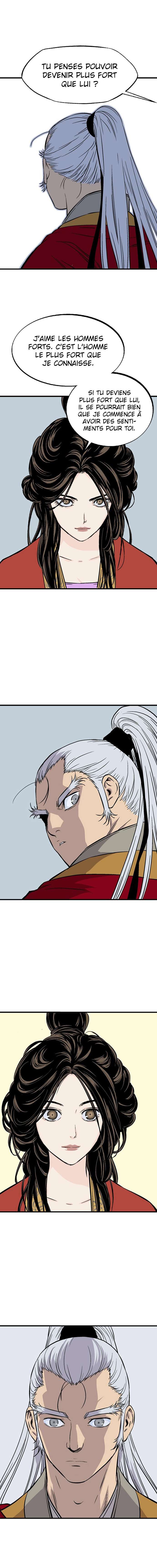 Read Gosu vf Manga Online