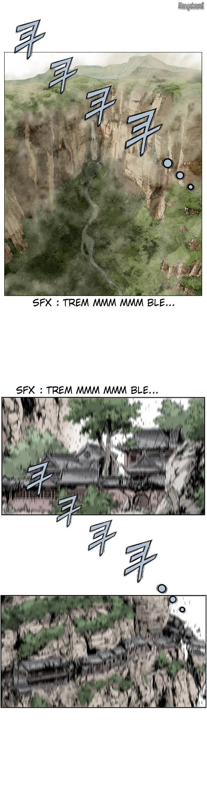 Read Gosu vf Manga Online