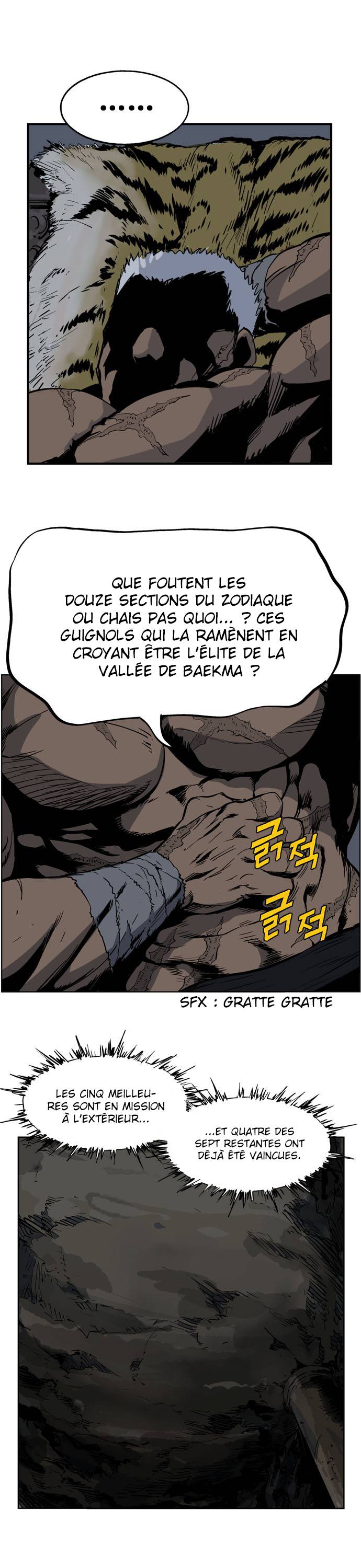 Read Gosu vf Manga Online