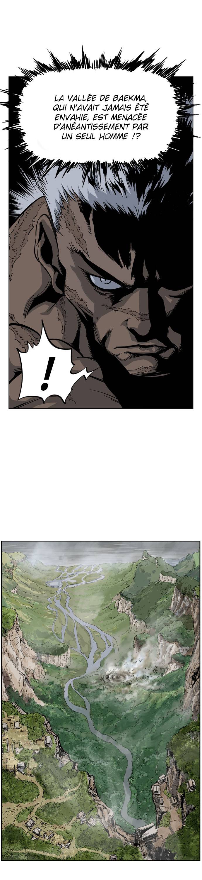 Read Gosu vf Manga Online