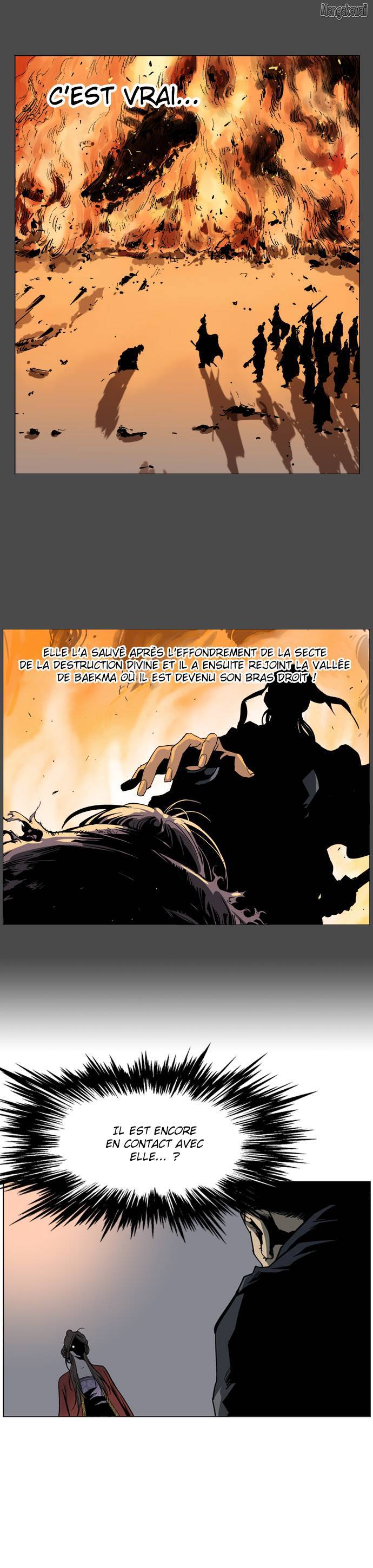 Read Gosu vf Manga Online