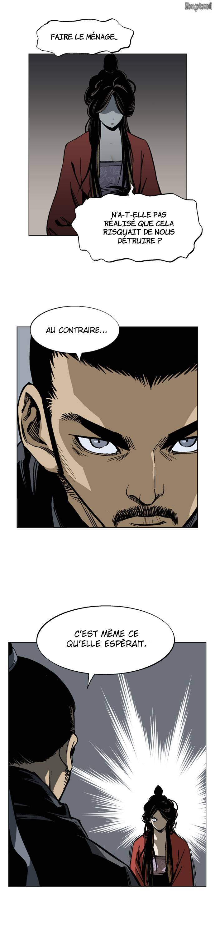 Read Gosu vf Manga Online