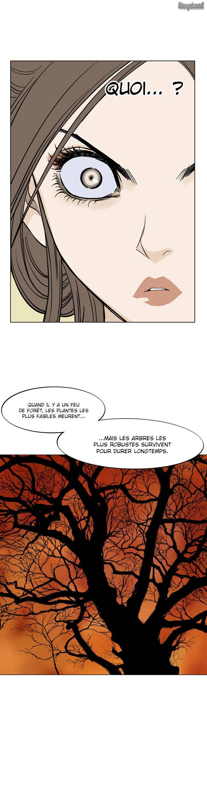 Read Gosu vf Manga Online