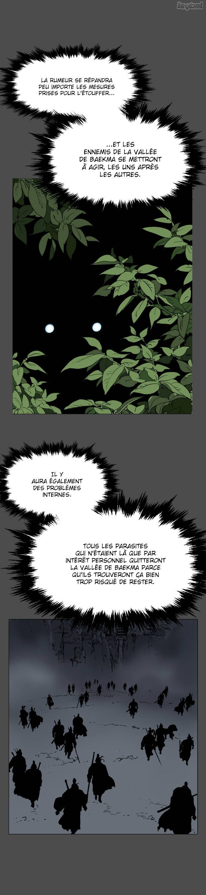 Read Gosu vf Manga Online