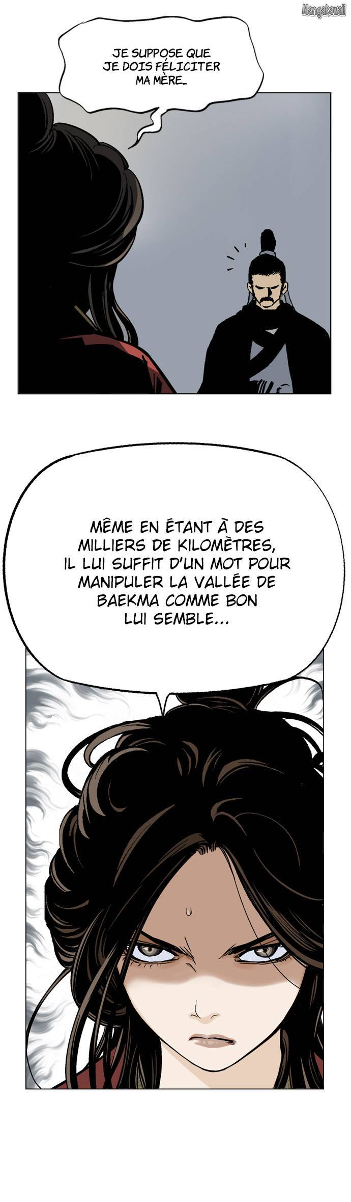 Read Gosu vf Manga Online