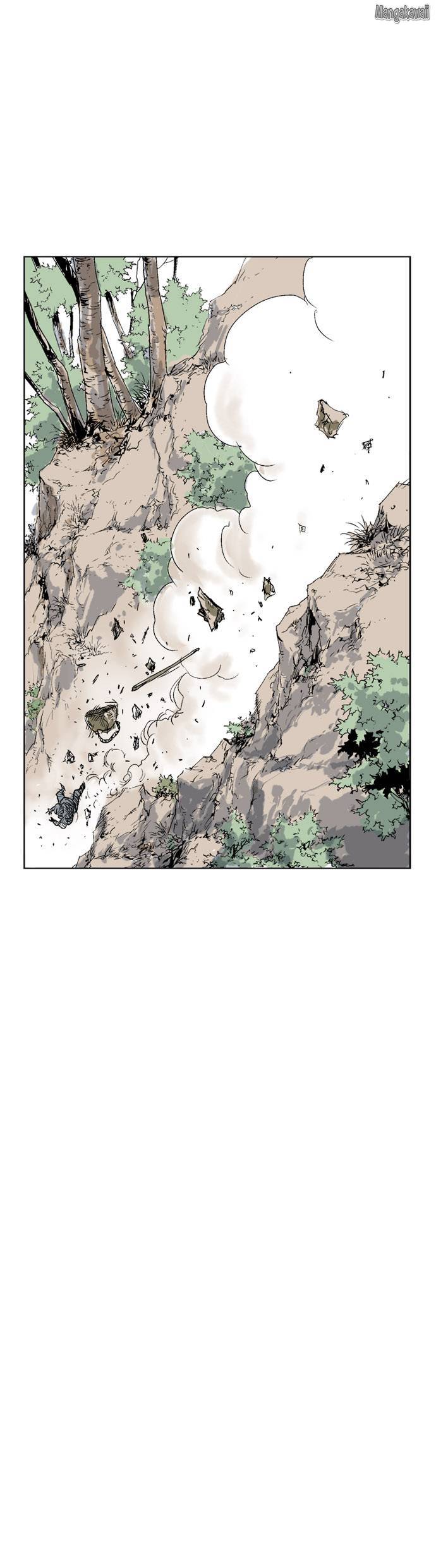 Read Gosu vf Manga Online