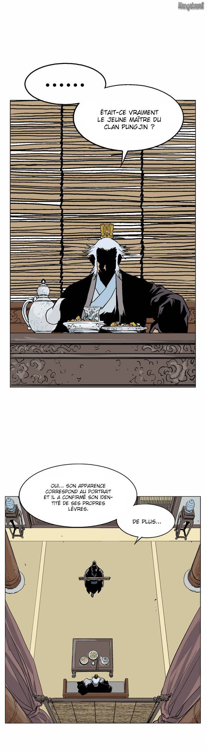 Read Gosu vf Manga Online