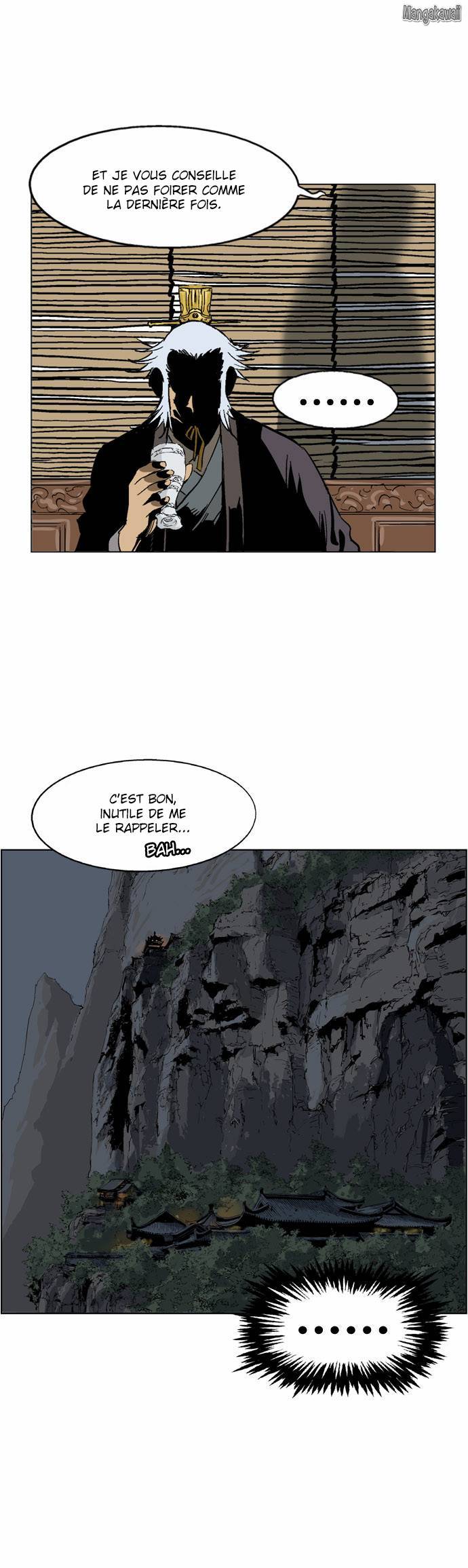 Read Gosu vf Manga Online