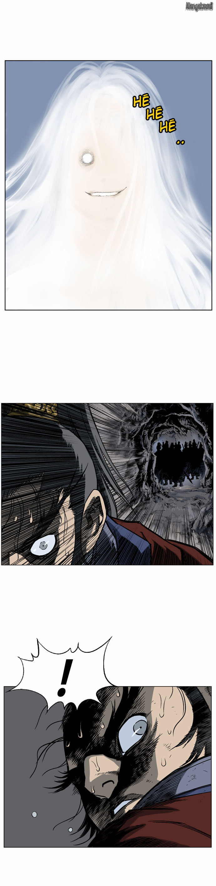 Read Gosu vf Manga Online