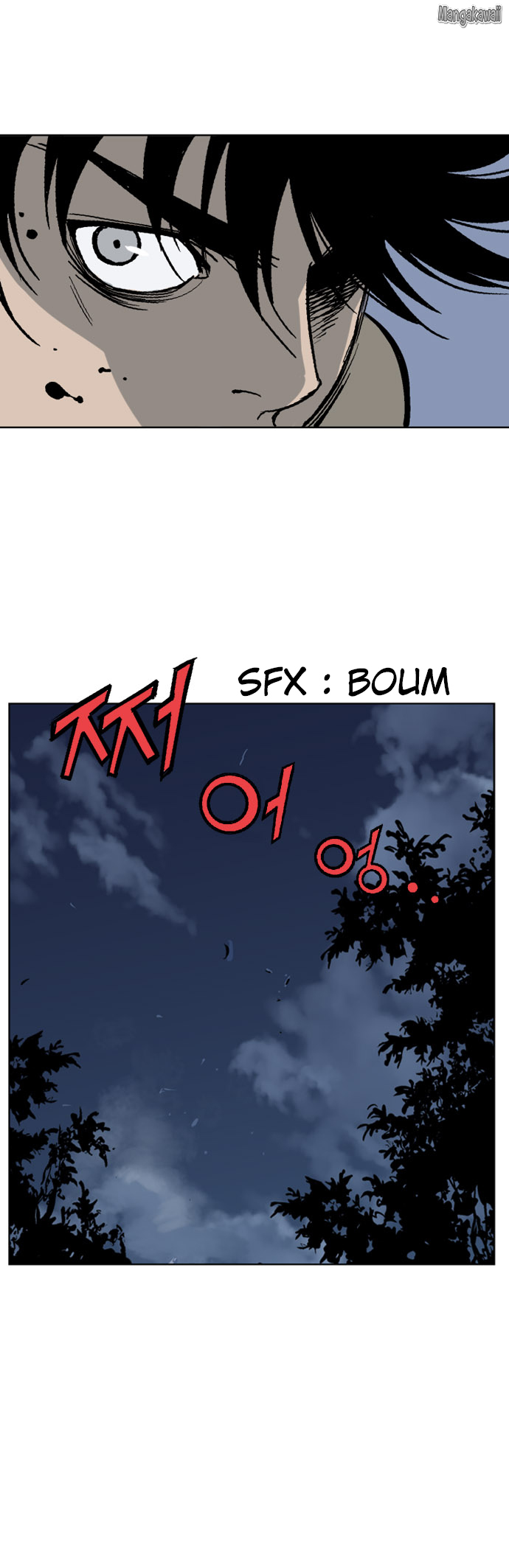 Read Gosu vf Manga Online
