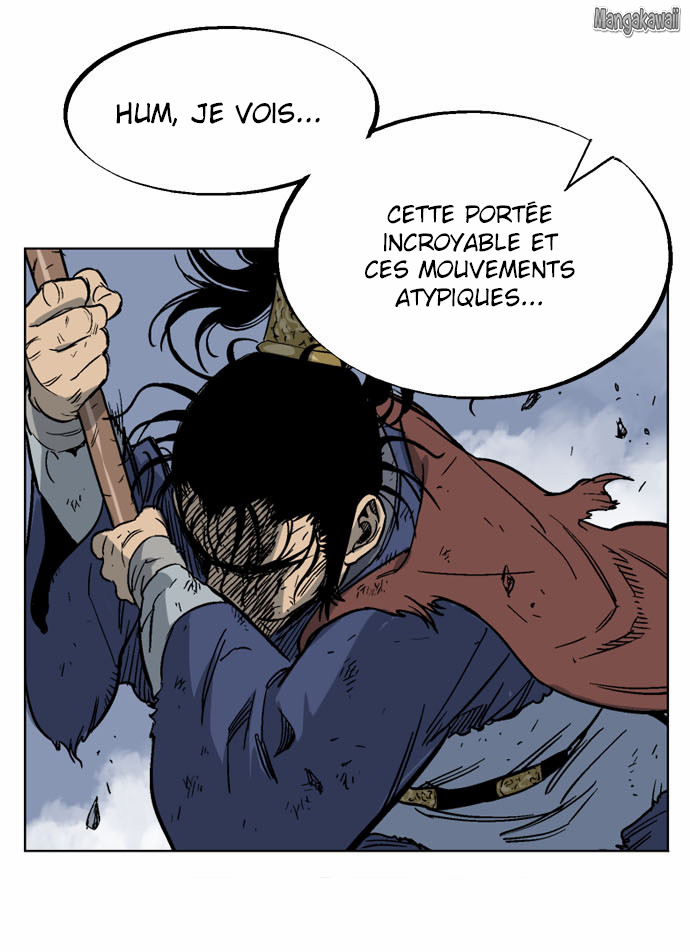 Read Gosu vf Manga Online