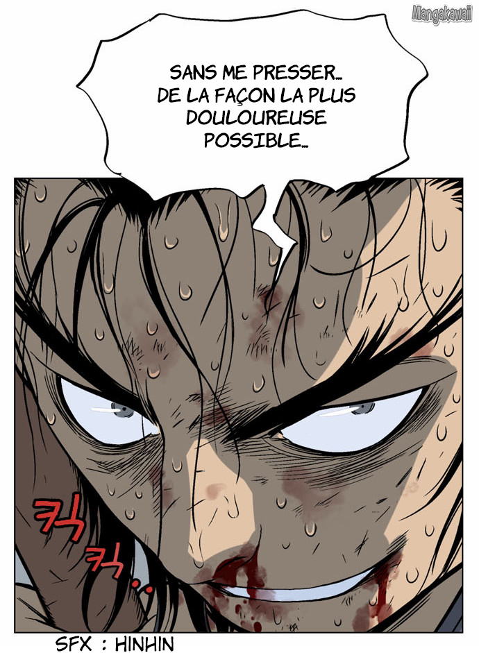 Read Gosu vf Manga Online