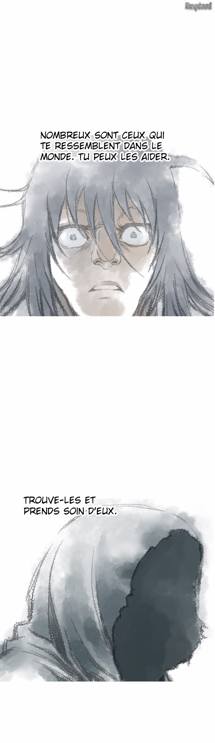 Read Gosu vf Manga Online