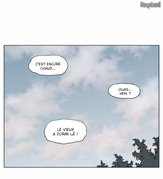 Read Gosu vf Manga Online