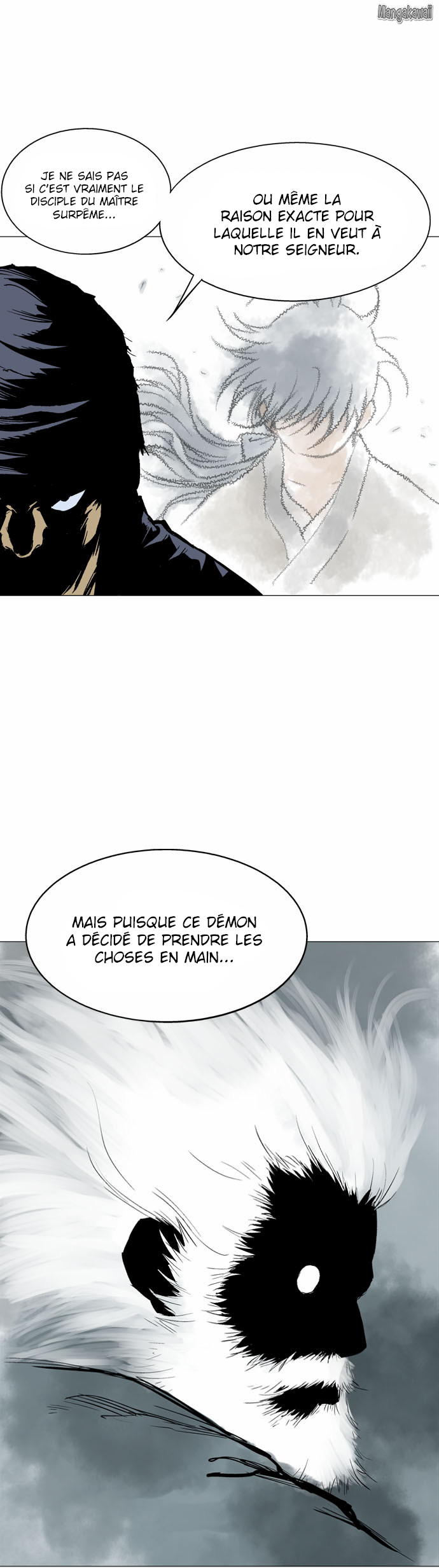 Read Gosu vf Manga Online