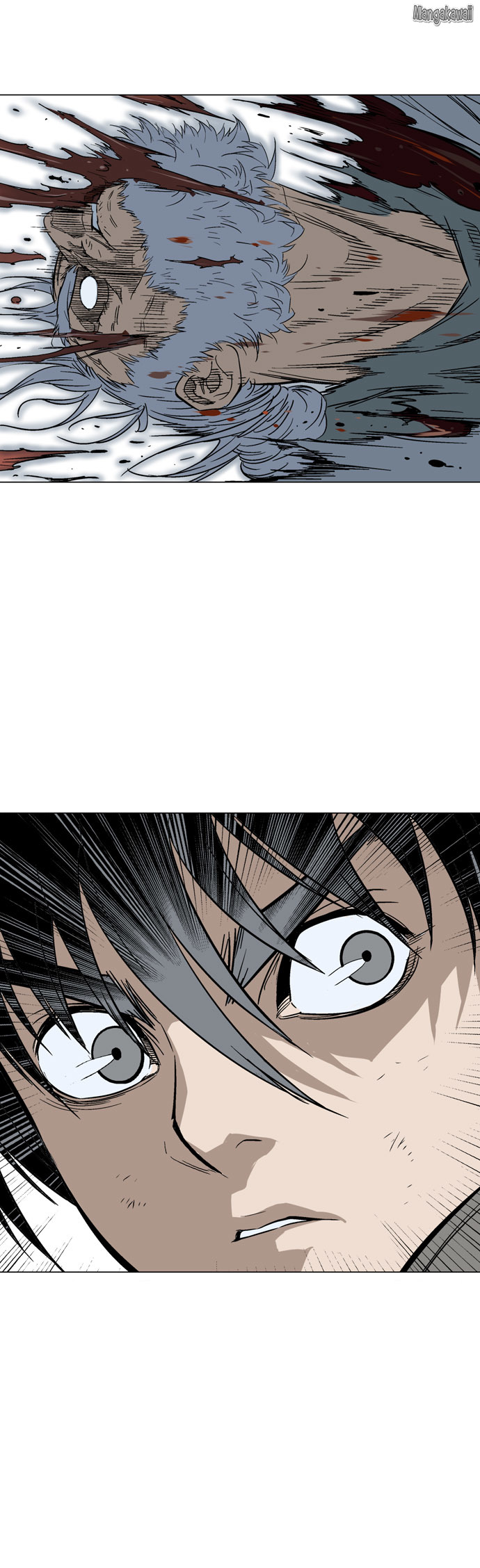 Read Gosu vf Manga Online