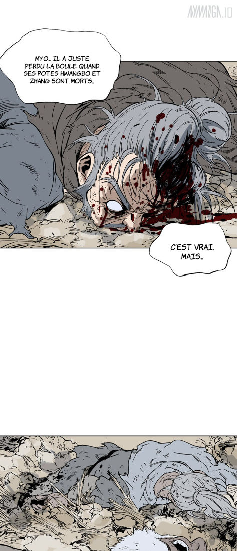 Read Gosu vf Manga Online