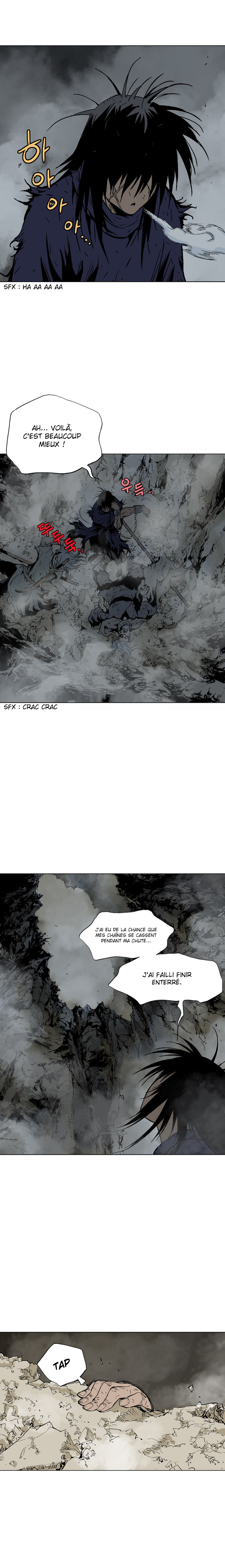 Read Gosu vf Manga Online