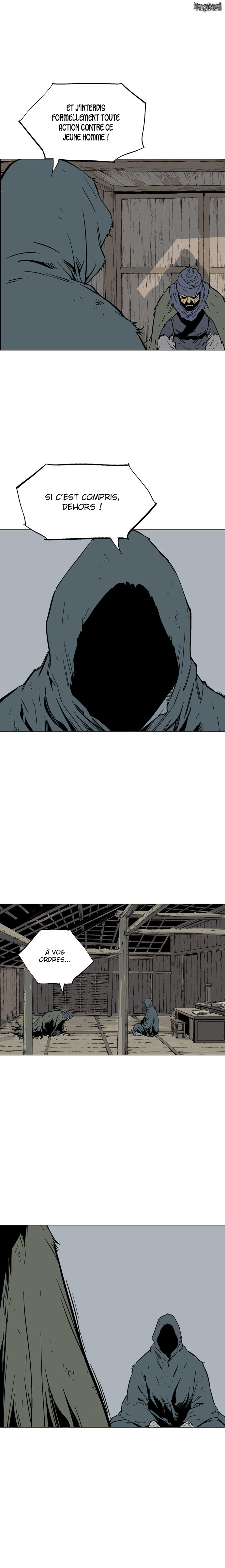 Read Gosu vf Manga Online