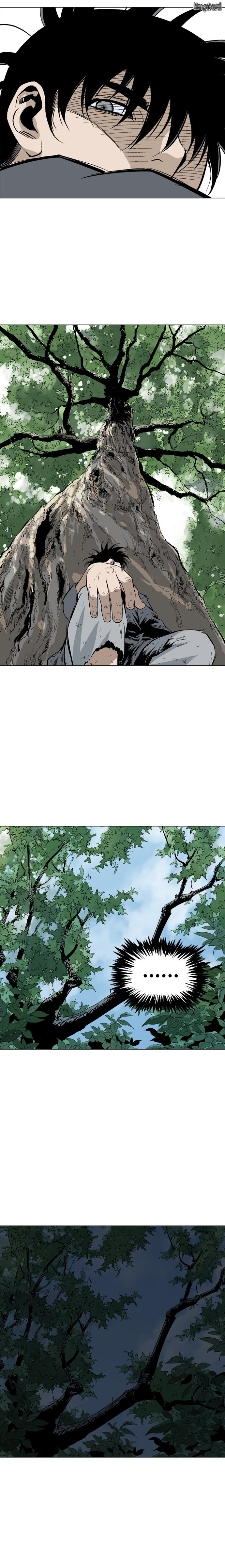Read Gosu vf Manga Online