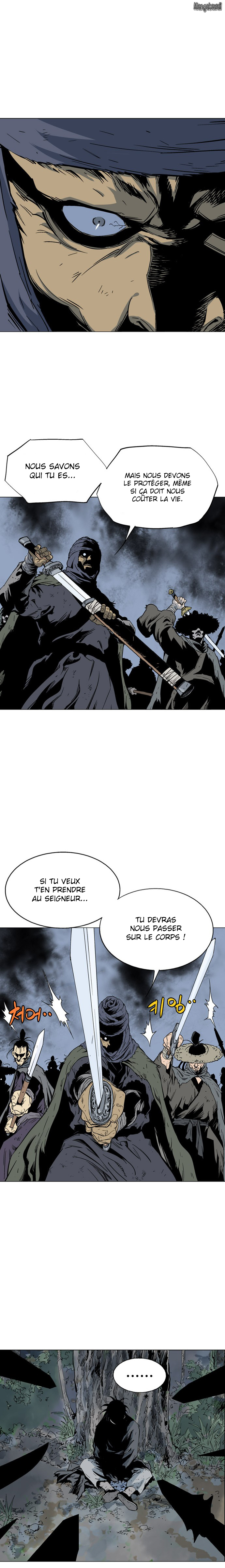 Read Gosu vf Manga Online