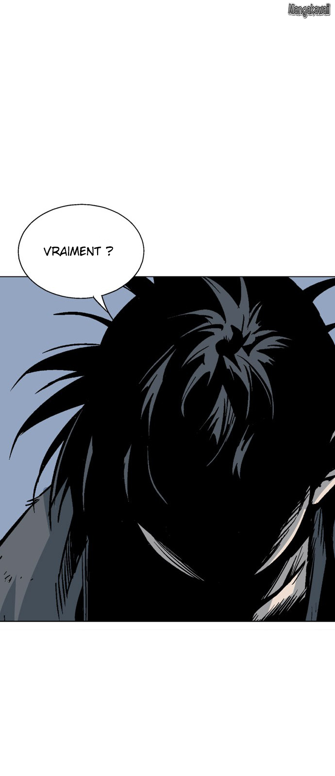 Read Gosu vf Manga Online